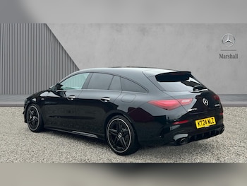 Used Mercedes-Benz CLA 2024 for sale - 77018293: Photo