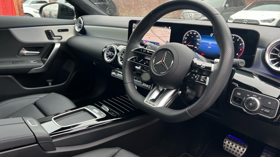 Used Mercedes-Benz CLA 2024 for sale - 77018293: Photo 3