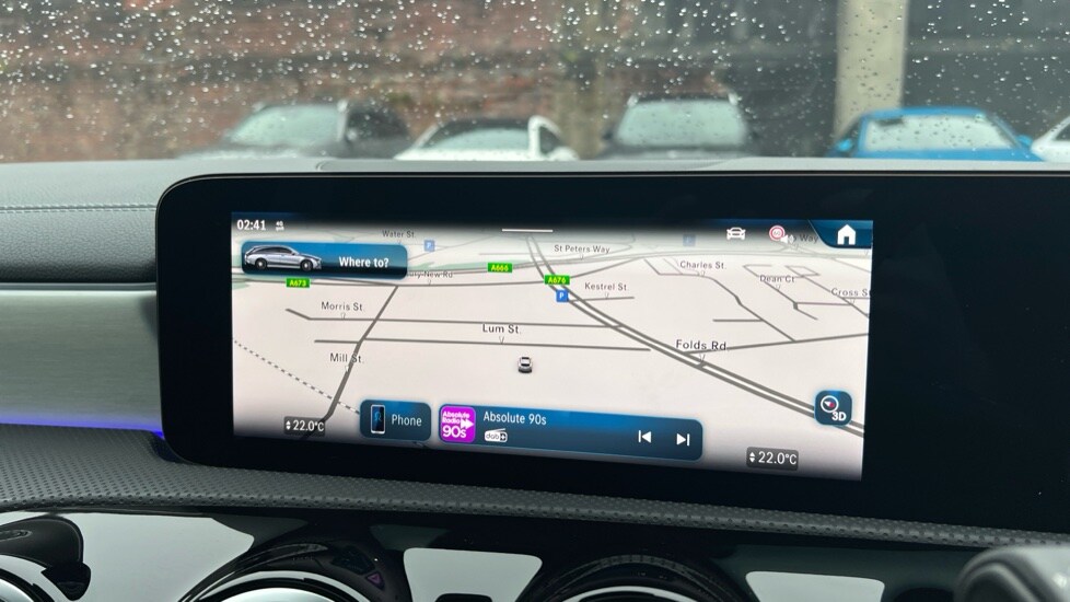 Used Mercedes-Benz CLA 2024 for sale - 77018293: Photo 33