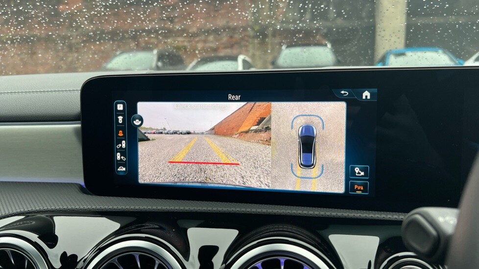 Used Mercedes-Benz CLA 2024 for sale - 77018293: Photo 40