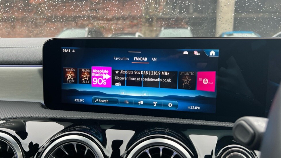 Used Mercedes-Benz CLA 2024 for sale - 77018293: Photo 41