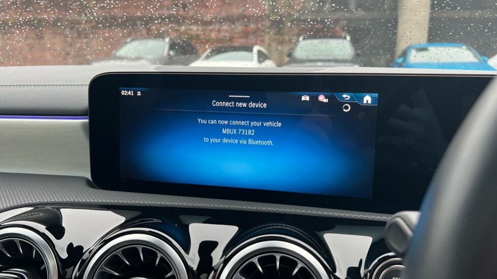 Used Mercedes-Benz CLA 2024 for sale - 77018293: Photo 43