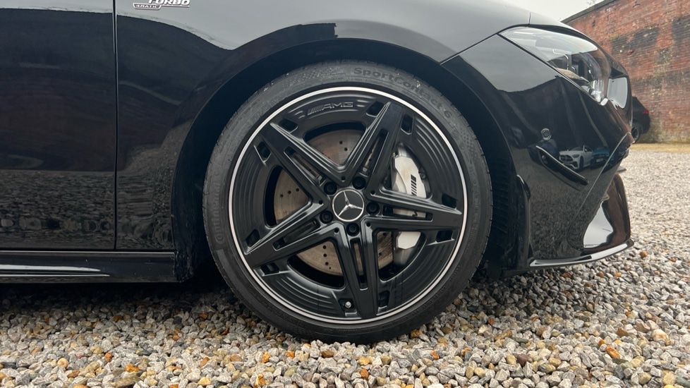 Used Mercedes-Benz CLA 2024 for sale - 77018293: Photo 5