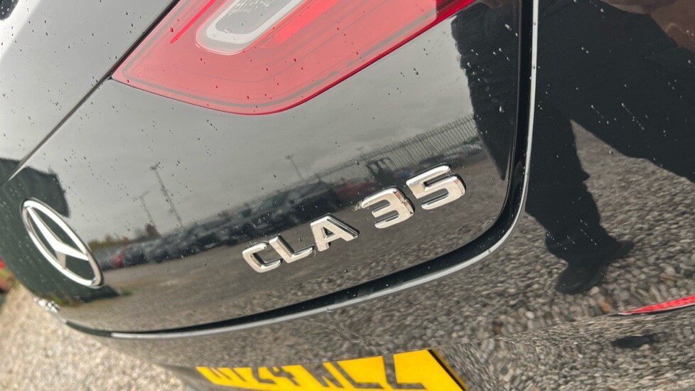 Used Mercedes-Benz CLA 2024 for sale - 77018293: Photo 52