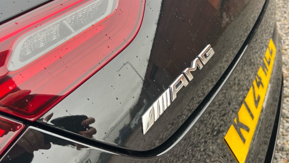 Used Mercedes-Benz CLA 2024 for sale - 77018293: Photo 53