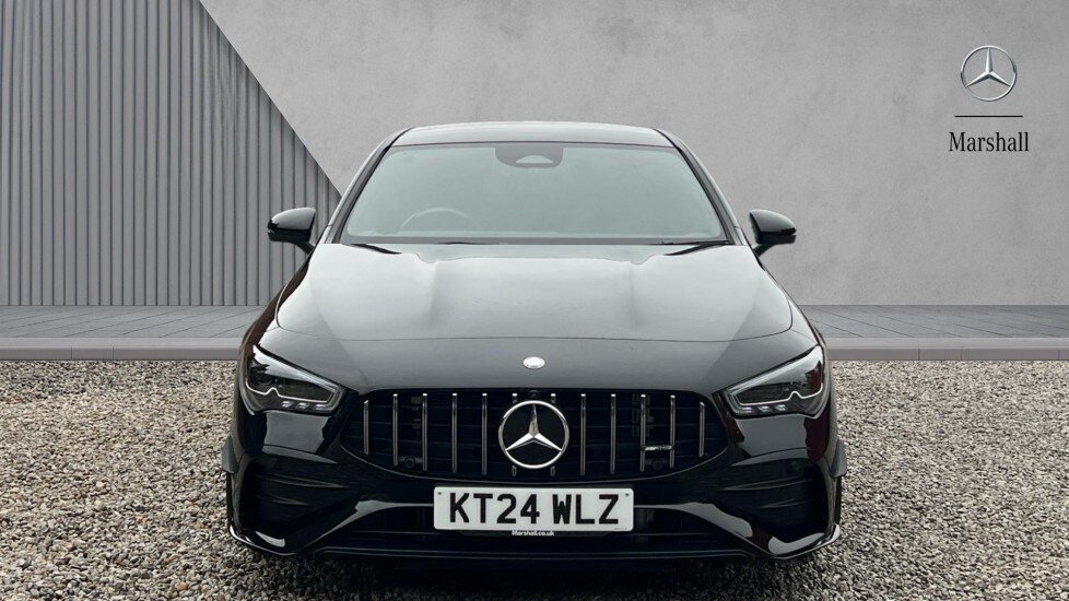 Used Mercedes-Benz CLA 2024 for sale - 77018293: Photo 6