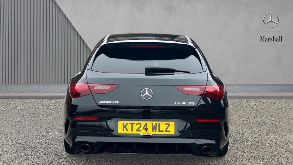 Used Mercedes-Benz CLA 2024 for sale - 77018293: Photo 7