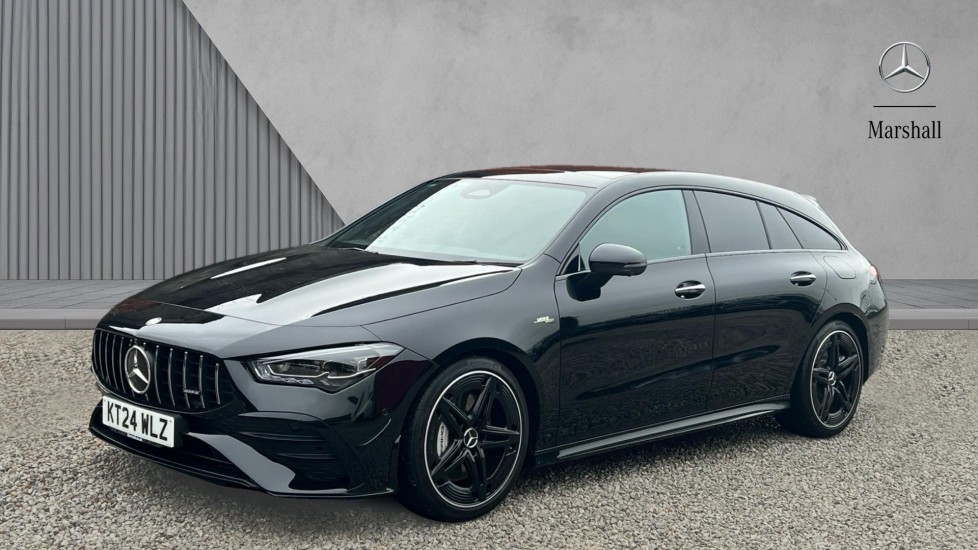 Used Mercedes-Benz CLA 2024 for sale - 77018293: Photo 8