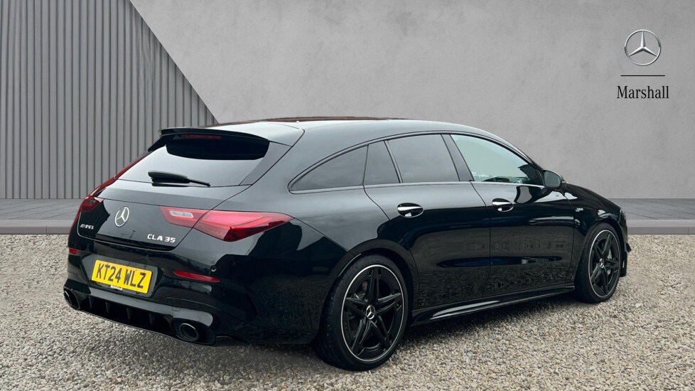 Used Mercedes-Benz CLA 2024 for sale - 77018293: Photo 9