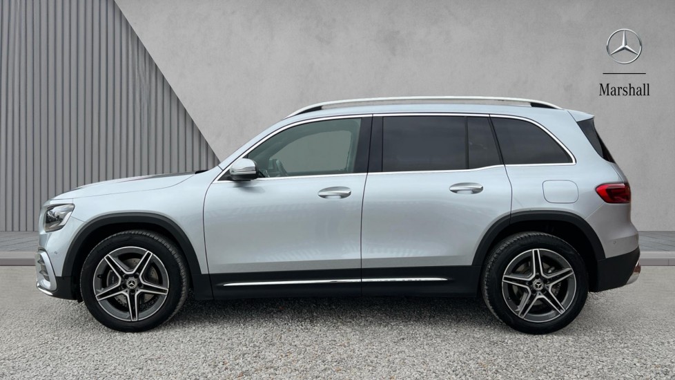 Used Mercedes-Benz GLB 2025 for sale - 76272976: Photo 10