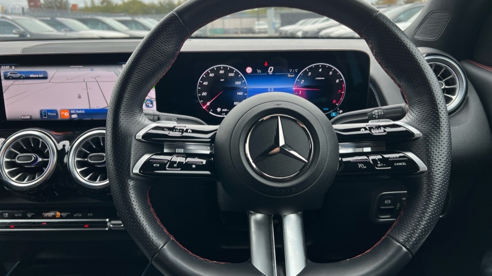 Used Mercedes-Benz GLB 2025 for sale - 76272976: Photo 12