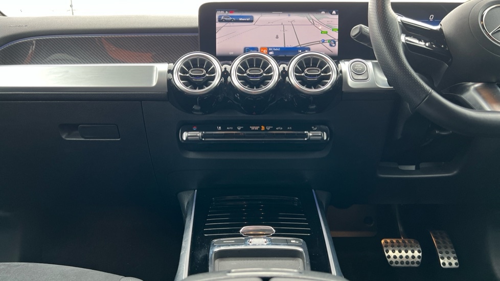 Used Mercedes-Benz GLB 2025 for sale - 76272976: Photo 13