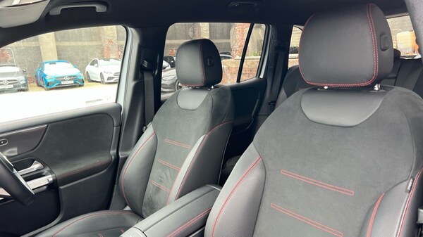 Used Mercedes-Benz GLB 2025 for sale - 76272976: Photo 14