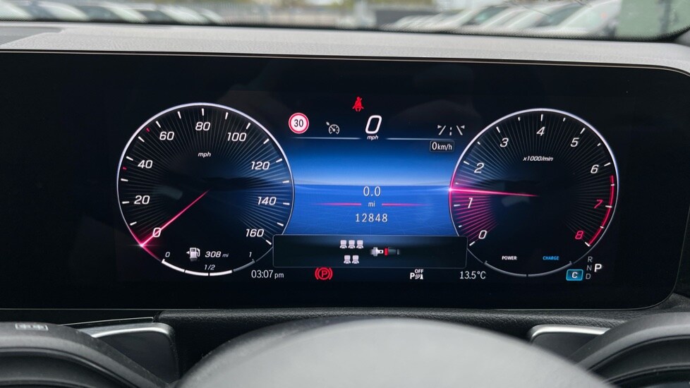 Used Mercedes-Benz GLB 2025 for sale - 76272976: Photo 16