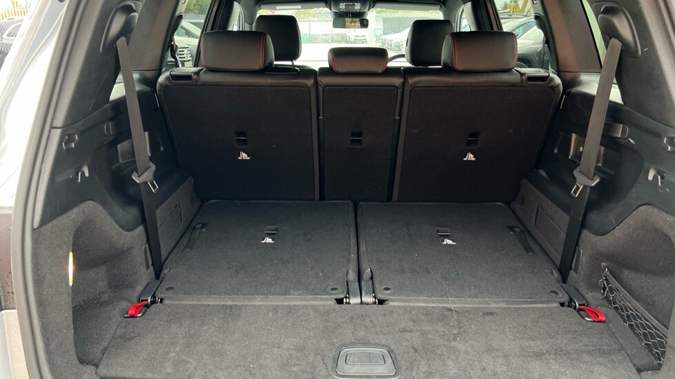 Used Mercedes-Benz GLB 2025 for sale - 76272976: Photo 17