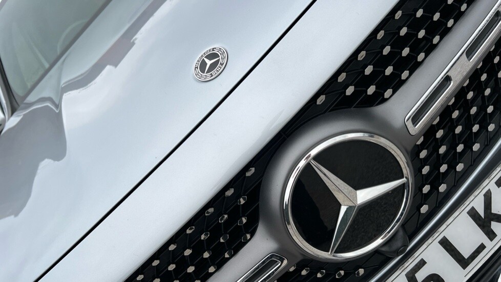 Used Mercedes-Benz GLB 2025 for sale - 76272976: Photo 19