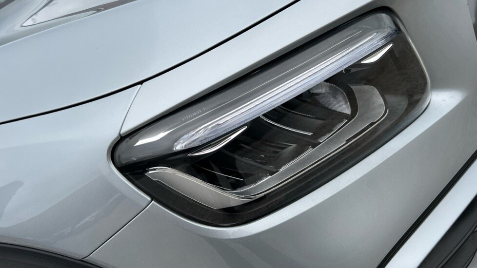 Used Mercedes-Benz GLB 2025 for sale - 76272976: Photo 20