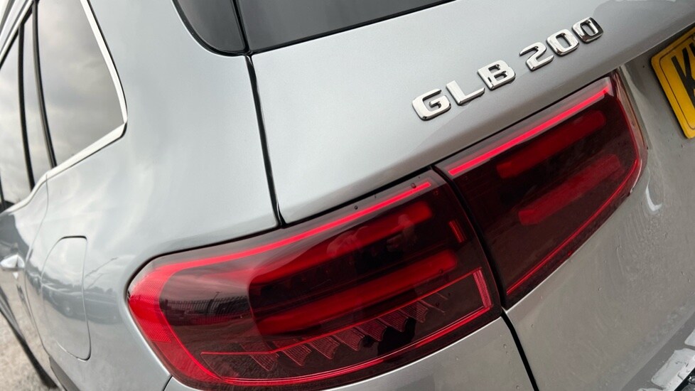 Used Mercedes-Benz GLB 2025 for sale - 76272976: Photo 21