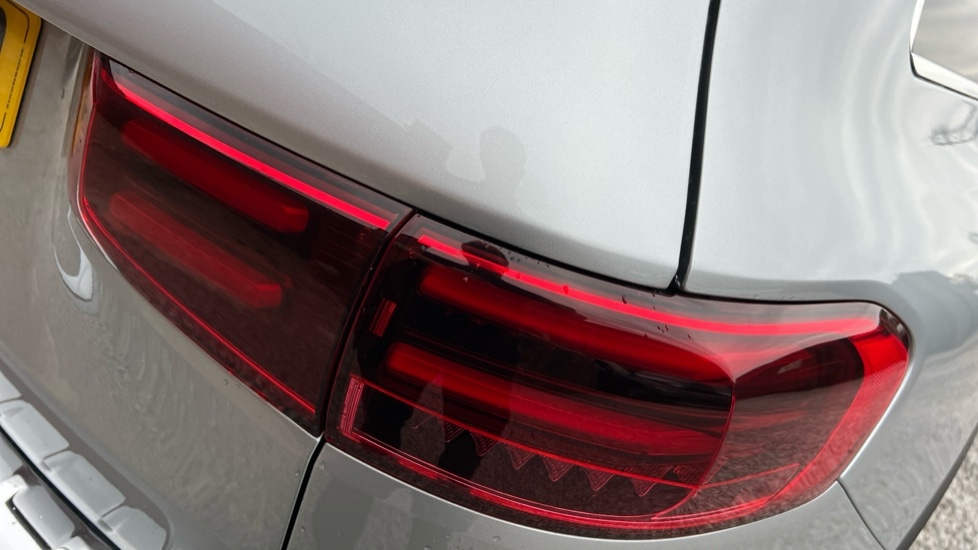 Used Mercedes-Benz GLB 2025 for sale - 76272976: Photo 22