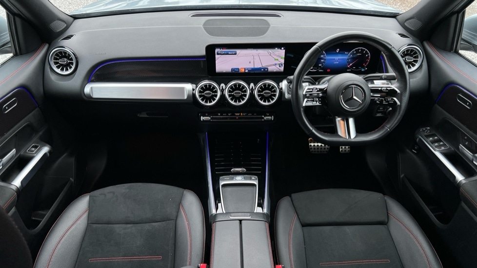 Used Mercedes-Benz GLB 2025 for sale - 76272976: Photo 23