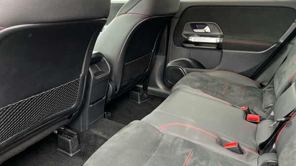 Used Mercedes-Benz GLB 2025 for sale - 76272976: Photo 24