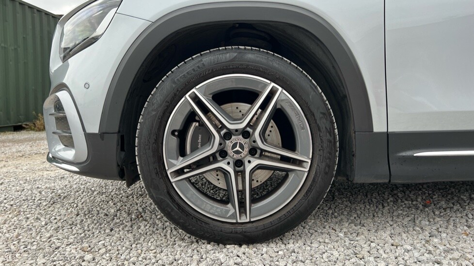 Used Mercedes-Benz GLB 2025 for sale - 76272976: Photo 25