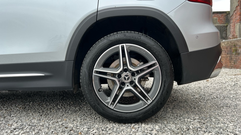 Used Mercedes-Benz GLB 2025 for sale - 76272976: Photo 26