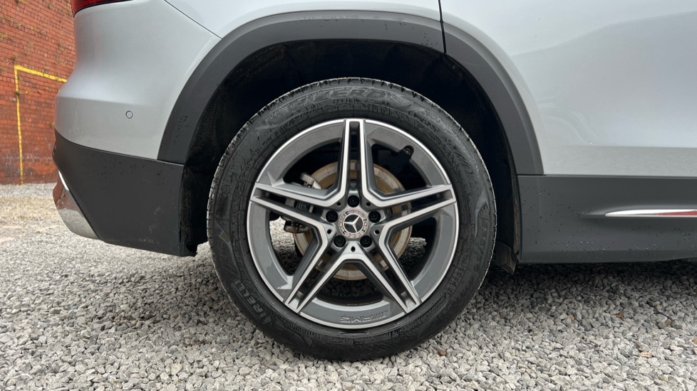 Used Mercedes-Benz GLB 2025 for sale - 76272976: Photo 27