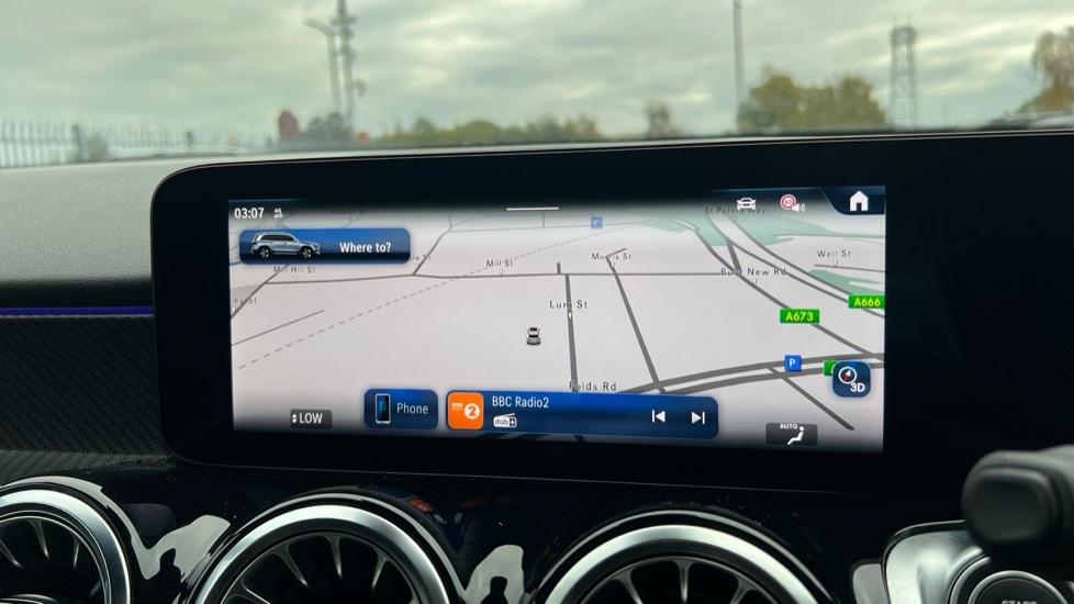 Used Mercedes-Benz GLB 2025 for sale - 76272976: Photo 33