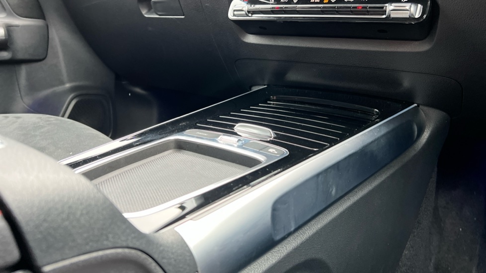 Used Mercedes-Benz GLB 2025 for sale - 76272976: Photo 34