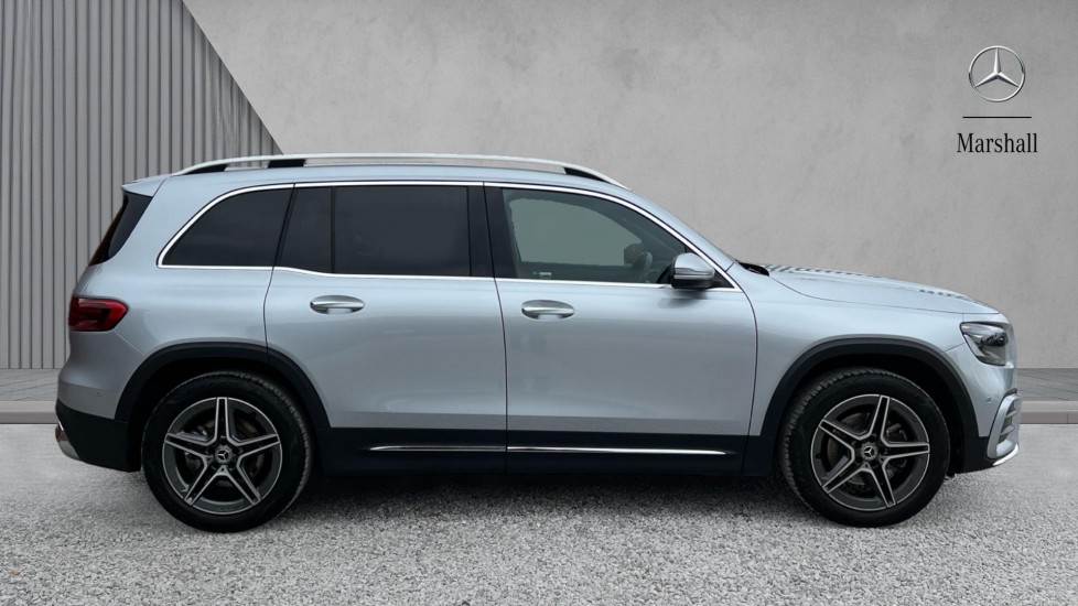 Used Mercedes-Benz GLB 2025 for sale - 76272976: Photo 4