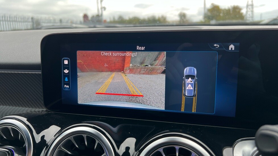 Used Mercedes-Benz GLB 2025 for sale - 76272976: Photo 40