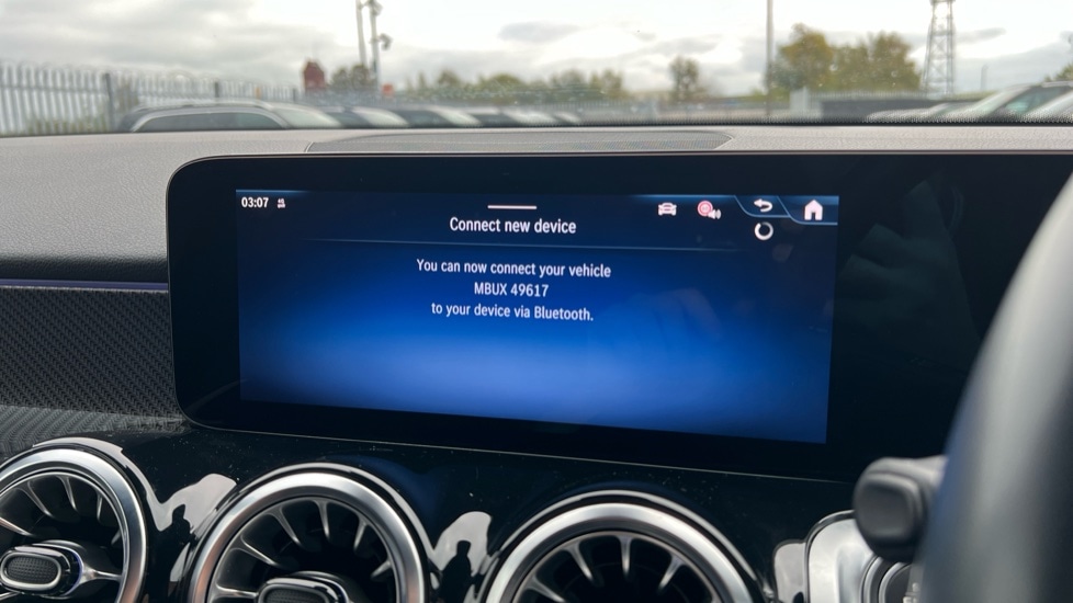 Used Mercedes-Benz GLB 2025 for sale - 76272976: Photo 43