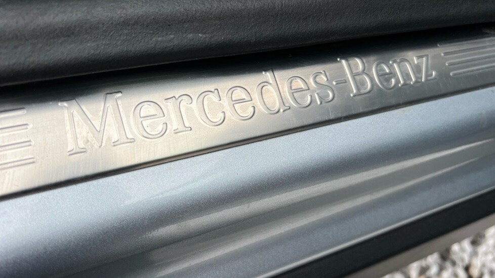 Used Mercedes-Benz GLB 2025 for sale - 76272976: Photo 44