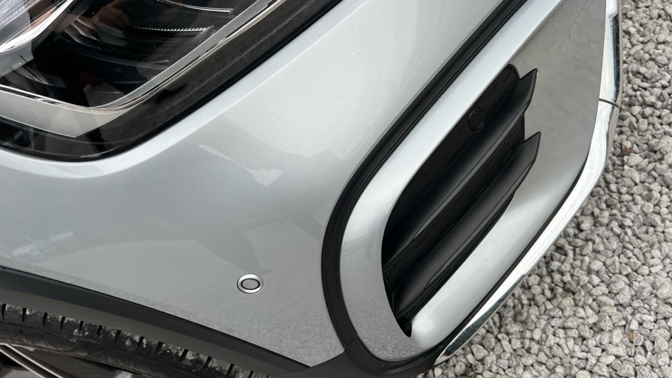 Used Mercedes-Benz GLB 2025 for sale - 76272976: Photo 45