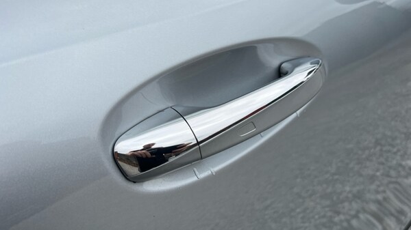 Used Mercedes-Benz GLB 2025 for sale - 76272976: Photo 46