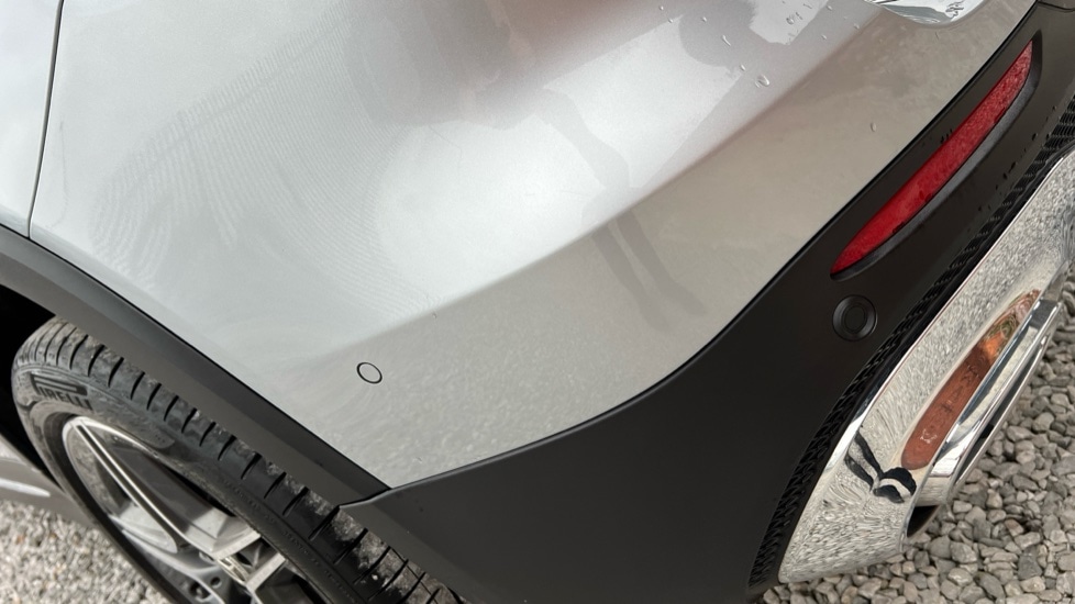 Used Mercedes-Benz GLB 2025 for sale - 76272976: Photo 48