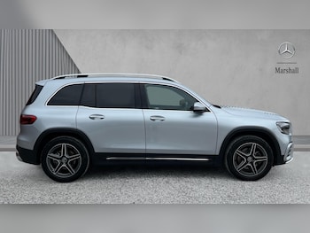 Used Mercedes-Benz GLB 2025 for sale - 76272976: Photo 4