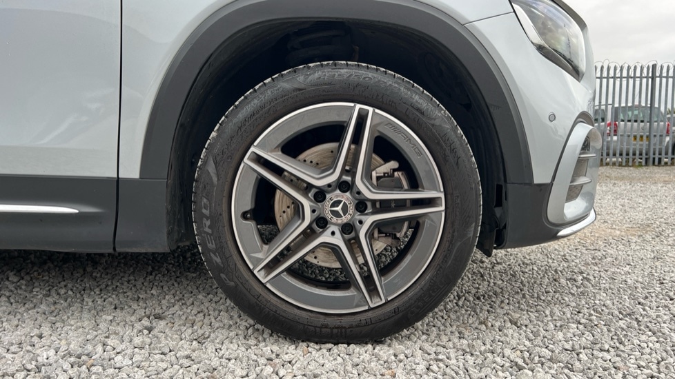 Used Mercedes-Benz GLB 2025 for sale - 76272976: Photo 5