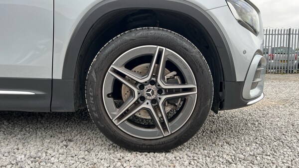 Used Mercedes-Benz GLB 2025 for sale - 76272976: Photo 5