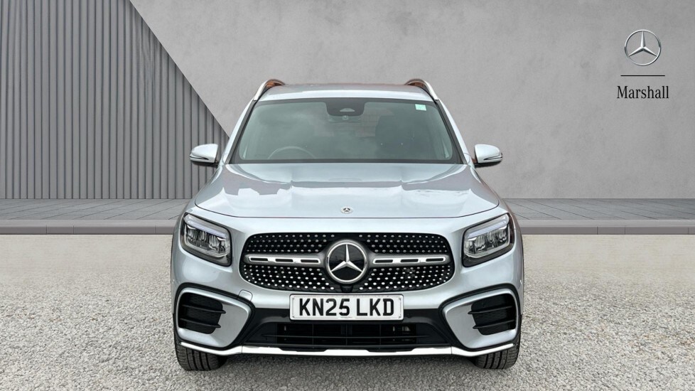 Used Mercedes-Benz GLB 2025 for sale - 76272976: Photo 6