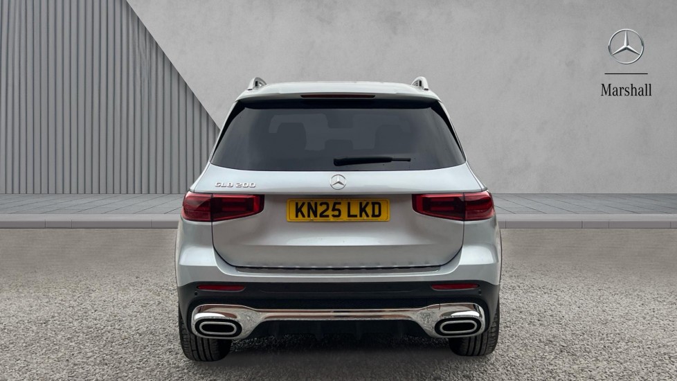 Used Mercedes-Benz GLB 2025 for sale - 76272976: Photo 7
