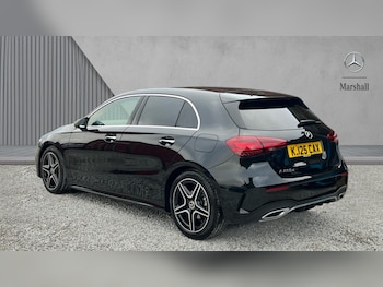 Used Mercedes-Benz A-Class 2025 for sale - 76999286: Photo