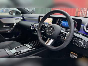 Used Mercedes-Benz A-Class 2025 for sale - 76999286: Photo