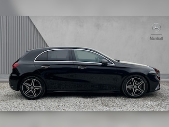 Used Mercedes-Benz A-Class 2025 for sale - 76999286: Photo