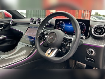 Used Mercedes-Benz CLE 2024 for sale - 75943323: Photo
