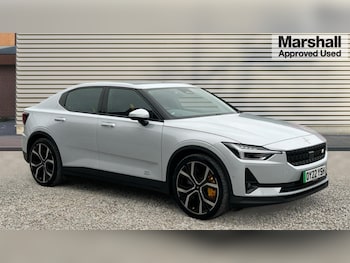 Used Polestar Polestar 2 2022 for sale - 76393590: Photo