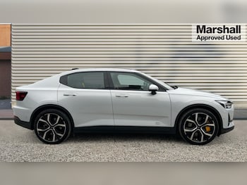Used Polestar Polestar 2 2022 for sale - 76393590: Photo