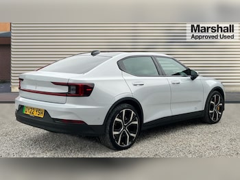 Used Polestar Polestar 2 2022 for sale - 76393590: Photo