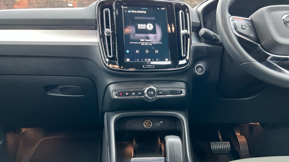 Used Volvo XC40 2022 for sale - 76415145: Photo 12